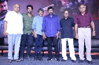 GodFather Movie Press Meet Photos
